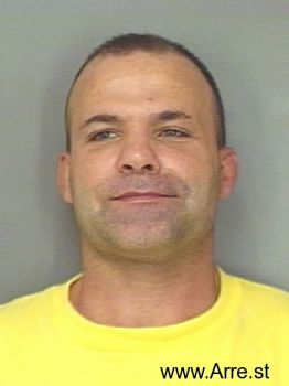 Randy Richard Mckinney Mugshot