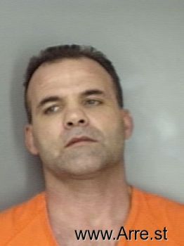 Randy R Mckinney Mugshot