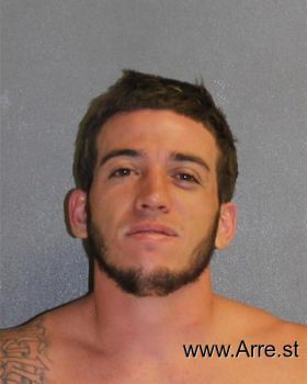 Randy  Miller Mugshot