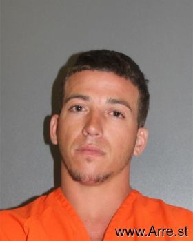 Randy  Miller Mugshot