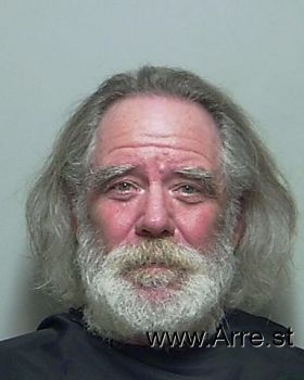 Randy Lee Miller Mugshot