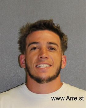 Randy  Miller Jr Mugshot