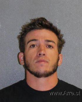 Randy  Miller Jr Mugshot