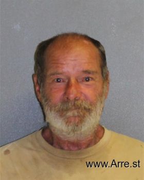 Randy  Moody Mugshot