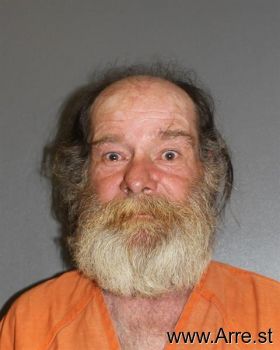 Randy  Moody Mugshot