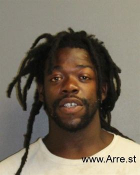 Randy  Moore Mugshot