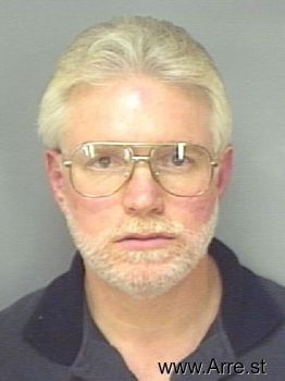 Randy M Moore Mugshot