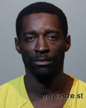 Randy  Moore Mugshot