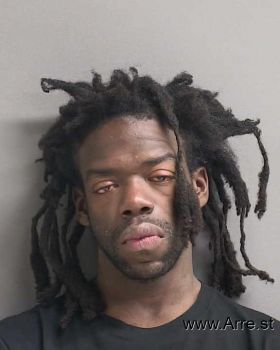 Randy D Moore Mugshot