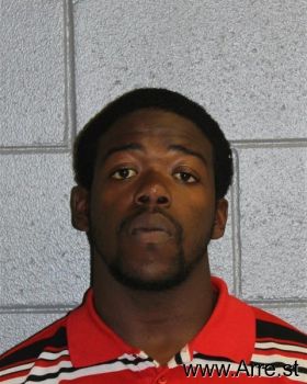 Randy  Moore Mugshot