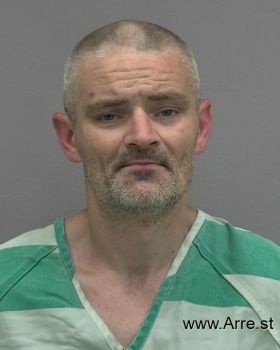 Randy William Myers Mugshot