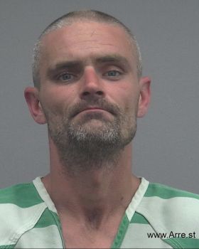 Randy William Myers Mugshot