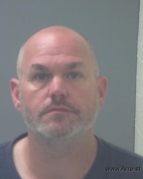 Randy Willis Myers Mugshot