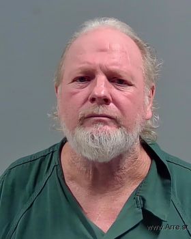 Randy Earl Nelson Mugshot