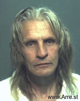 Randy Bruce Norris Mugshot