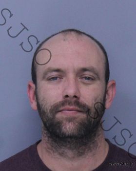 Randy Scott Owens Mugshot