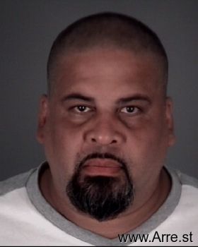 Randy Allen Perez Mugshot