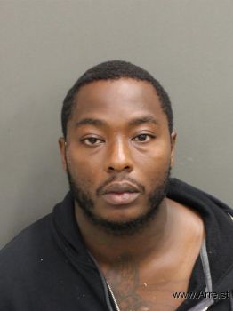 Randy Antonio Phillips Mugshot