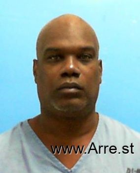 Randy L Pittman Mugshot