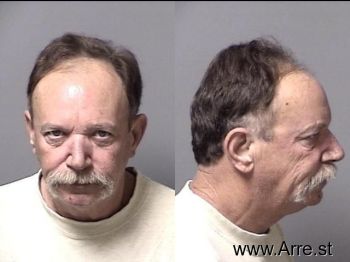 Randy A Price Mugshot