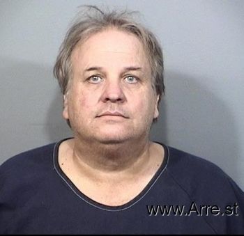 Randy Lee Robertson Mugshot