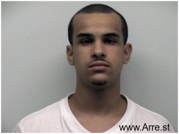 Randy  Rodriguez Mugshot