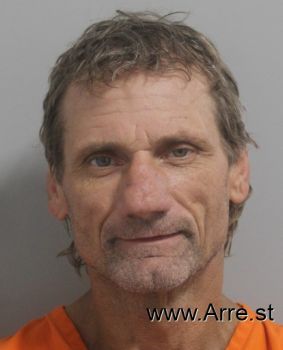 Randy Lee Rogers Mugshot