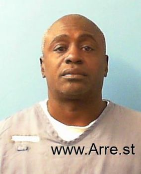 Randy D Jr. Scott Mugshot