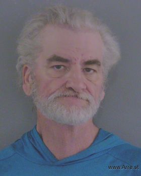 Randy Kennedy Scott Mugshot