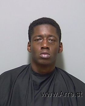 Randy Lashawn Shorter Mugshot