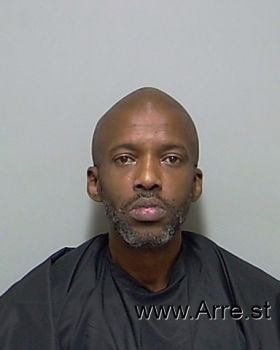 Randy Lasharn Shorter Mugshot