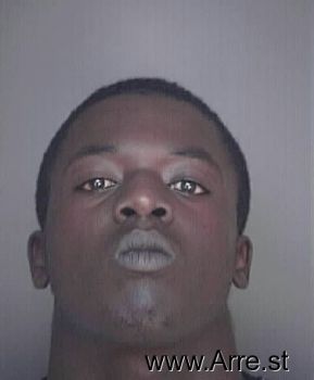 Randy Lee Simmons Mugshot