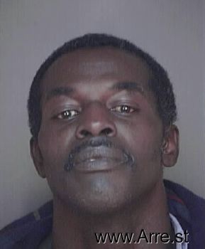 Randy  Simmons Mugshot