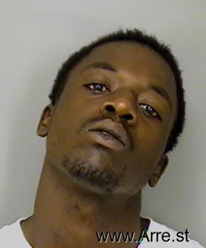 Randy Lee Simmons Mugshot