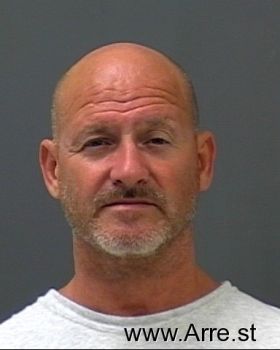 Randy Ray Simmons Mugshot