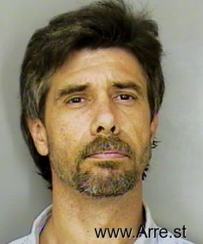 Randy Allan Simpson Mugshot