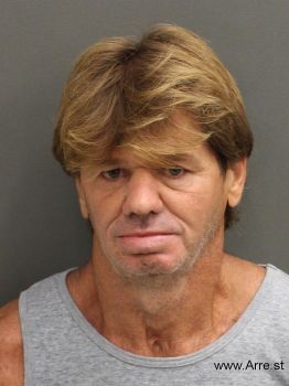 Randy  Smith Mugshot