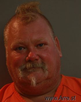 Randy  Smith Mugshot