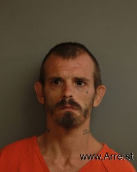 Randy Wayne Thomas Mugshot