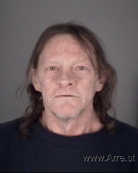 Randy B Thomas Mugshot