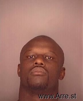 Randy Bernard Thomas Mugshot