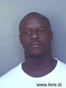 Randy Bernard Thomas Mugshot