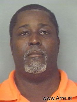 Randy  Thomas Mugshot