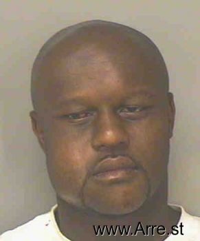 Randy Bernard Thomas Mugshot