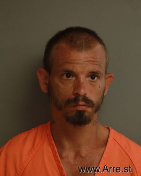 Randy  Thomas Mugshot