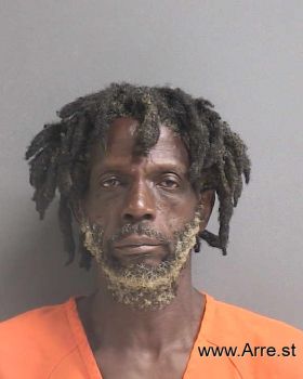 Randy B Thomas Mugshot