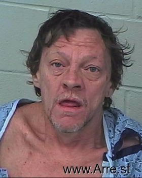 Randy Bruce Thomas Mugshot