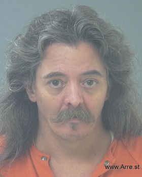 Randy Wayne Thomason Mugshot