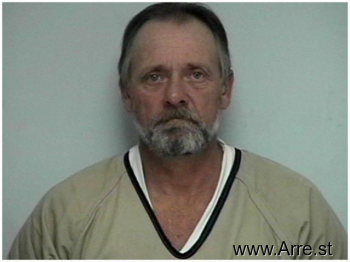 Randy Craig Todd Mugshot