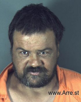 Randy Scott Torres Mugshot